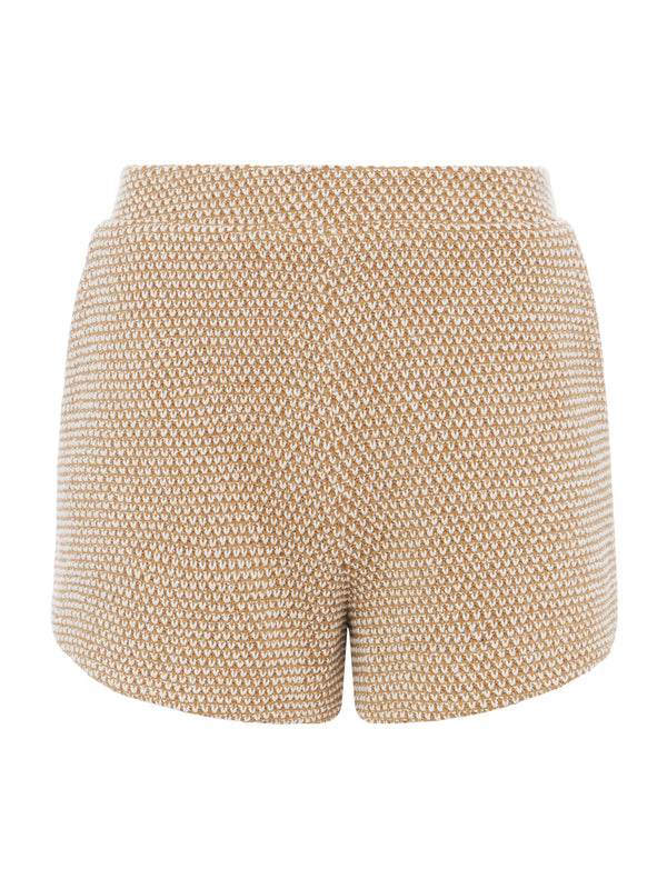 L’AGENCE RADLEE KNIT SHORT