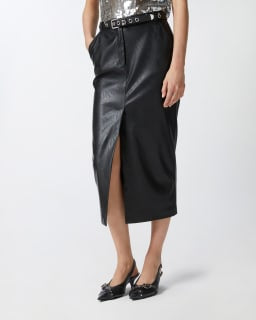 PINKO GINOCCHIERA SKIRT