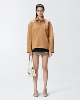 PINKO MANIGLIA SWEATER