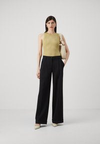 PINKO PERU TROUSER