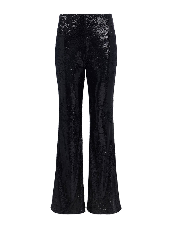 L’AGENCE HONOR SEQUIN PANT