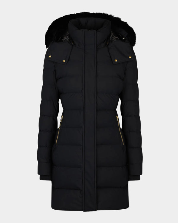 MOOSE KNUCKLES WATERSHED PARKA