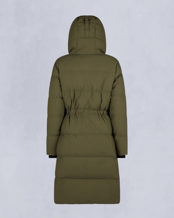 MOOSE KNUCKLES LENIN PARKA