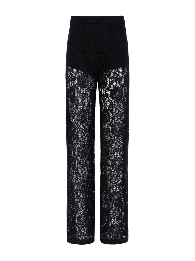 L’AGENCE LIVVY LACE TROUSER