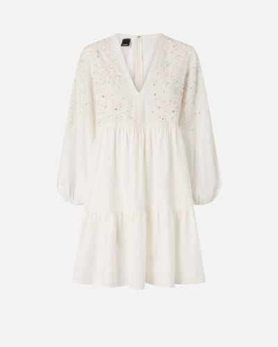 PINKO ANDROMEDA DRESS