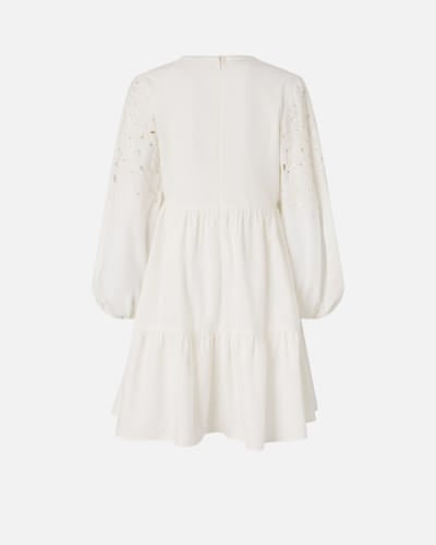 PINKO ANDROMEDA DRESS