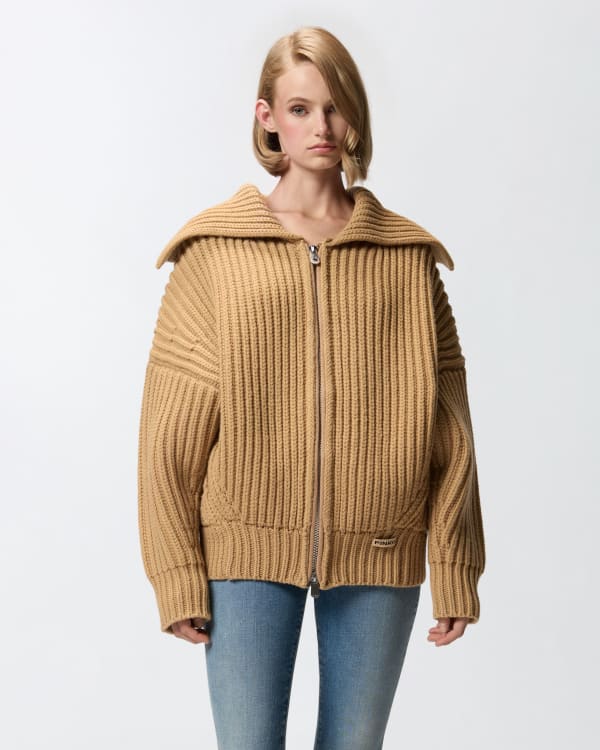 PINKO GAVI CARDIGAN