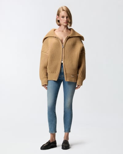 PINKO GAVI CARDIGAN