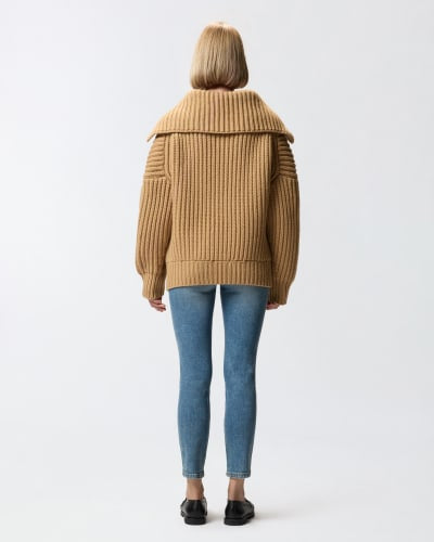 PINKO GAVI CARDIGAN