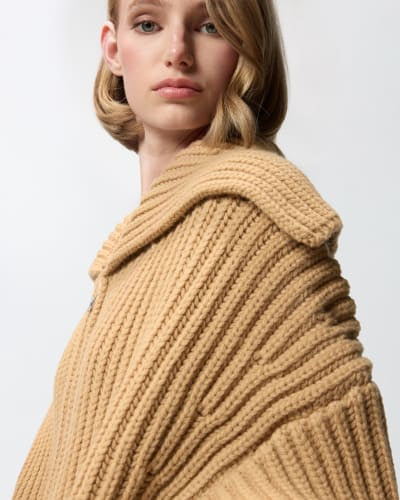 PINKO GAVI CARDIGAN