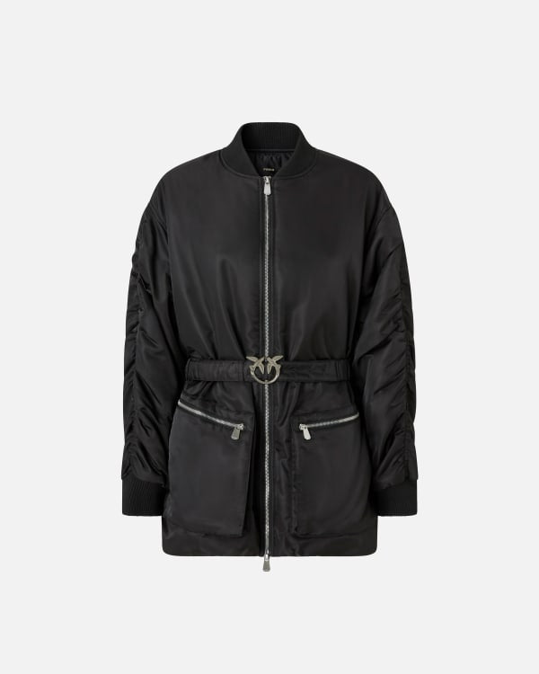 PINKO BACON BOMBER