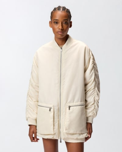 PINKO BACON BOMBER
