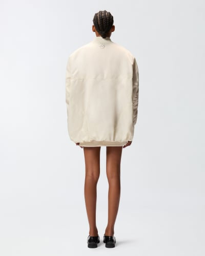 PINKO BACON BOMBER