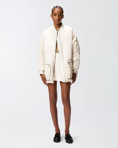 PINKO BACON BOMBER