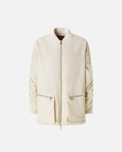 PINKO BACON BOMBER