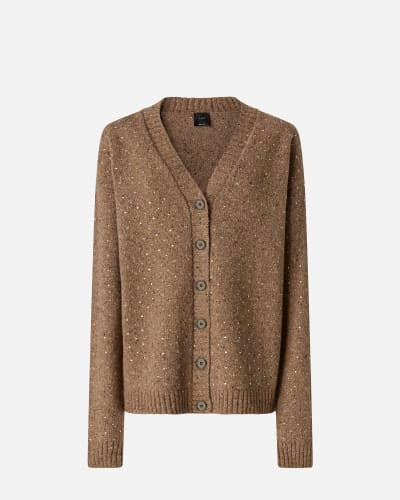 PINKO MARCHE CARDIGAN