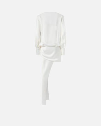 PINKO SBUCCIAMELA DRESS