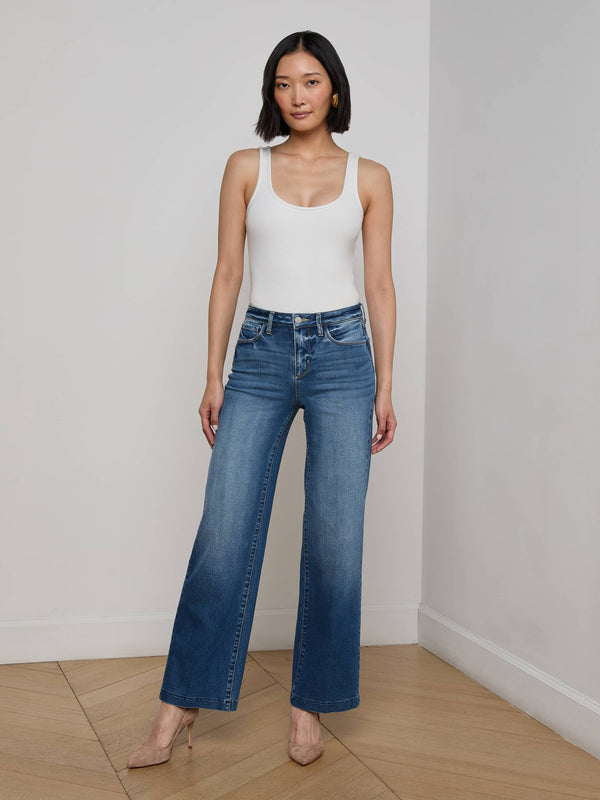 L’AGENCE SCOTTIE JEAN