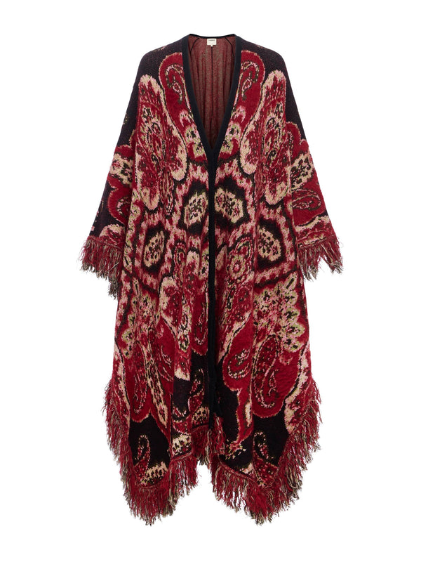 L’AGENCE NAOKO PONCHO