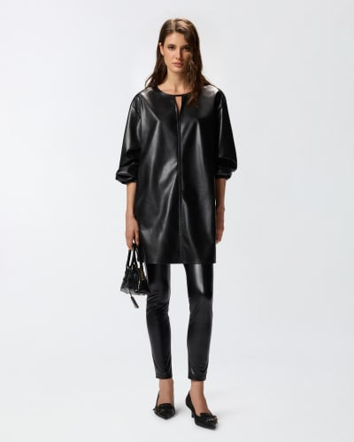 PINKO SFUMATO DRESS