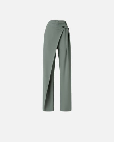 PINKO PESCE TROUSER