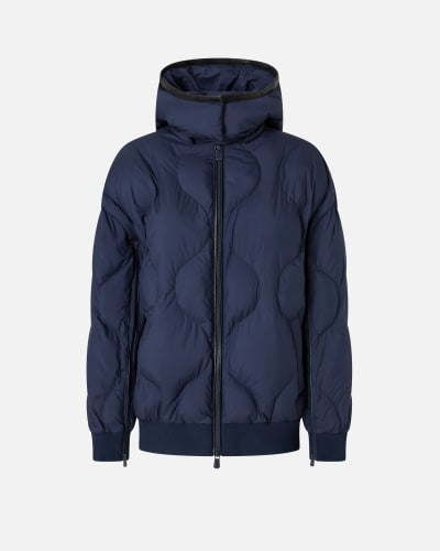 PINKO CAVIALE BOMBER