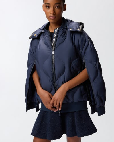 PINKO CAVIALE BOMBER