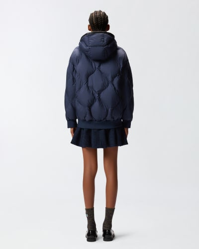 PINKO CAVIALE BOMBER