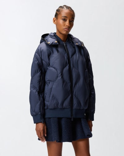 PINKO CAVIALE BOMBER