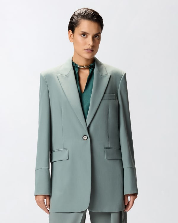 PINKO KAMUT JACKET
