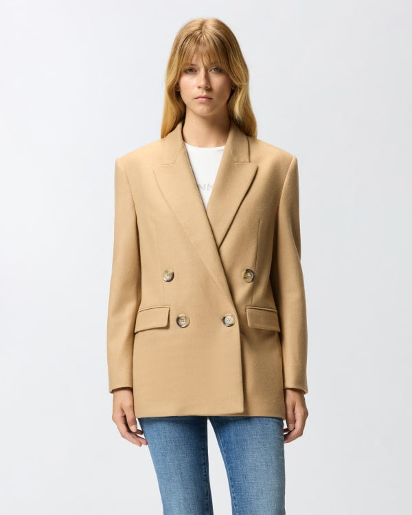 PINKO AMORA JACKET