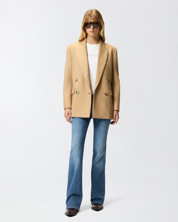 PINKO AMORA JACKET