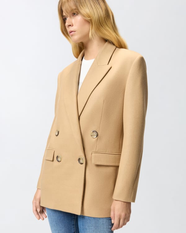 PINKO AMORA JACKET