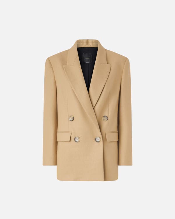PINKO AMORA JACKET