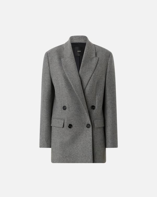 PINKO AMORA JACKET