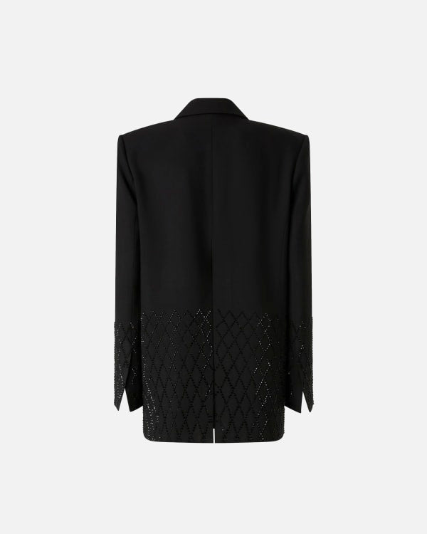 PINKO LASER GAME JACKET