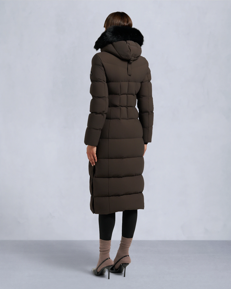 MOOSE KNUCKLES JOCADA PARKA