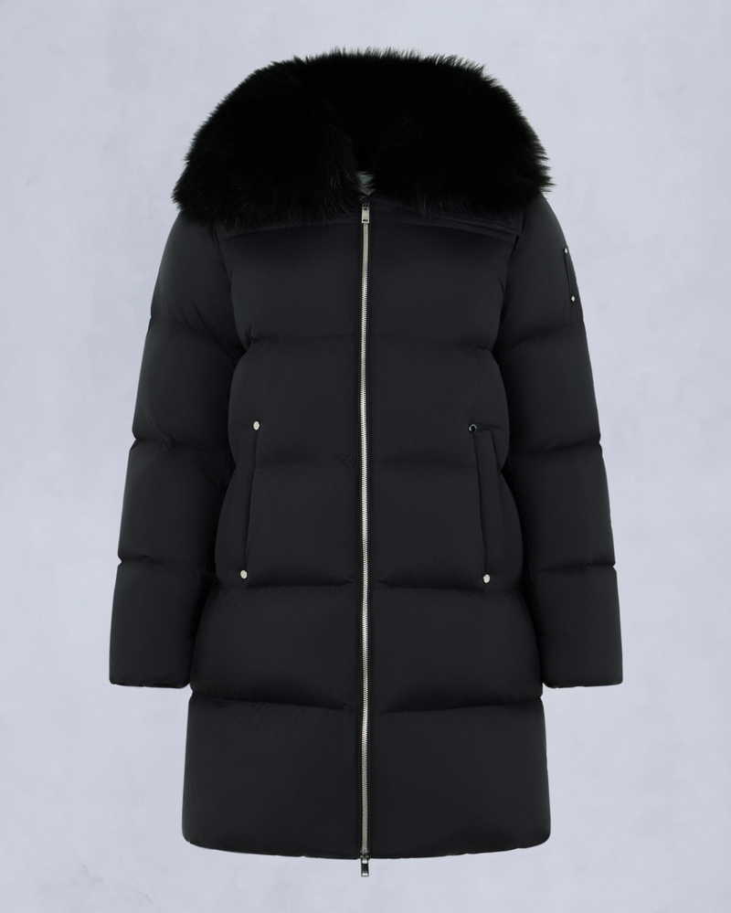 MOOSE KNUCKLES BELLE DUNE PUFFER