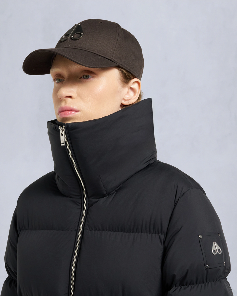 MOOSE KNUCKLES BELLE DUNE PUFFER