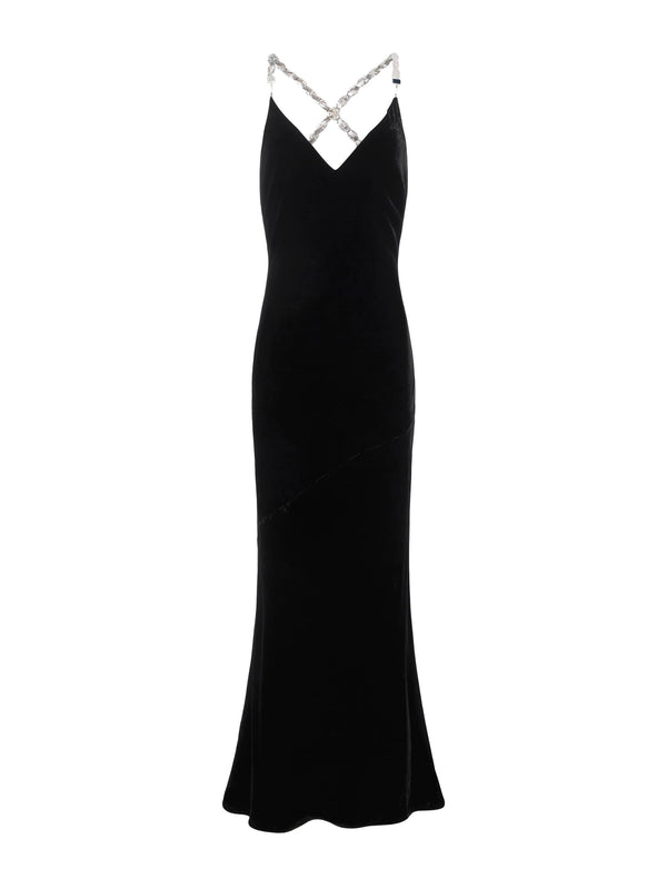 L’AGENCE SAINT VELVET GOWN