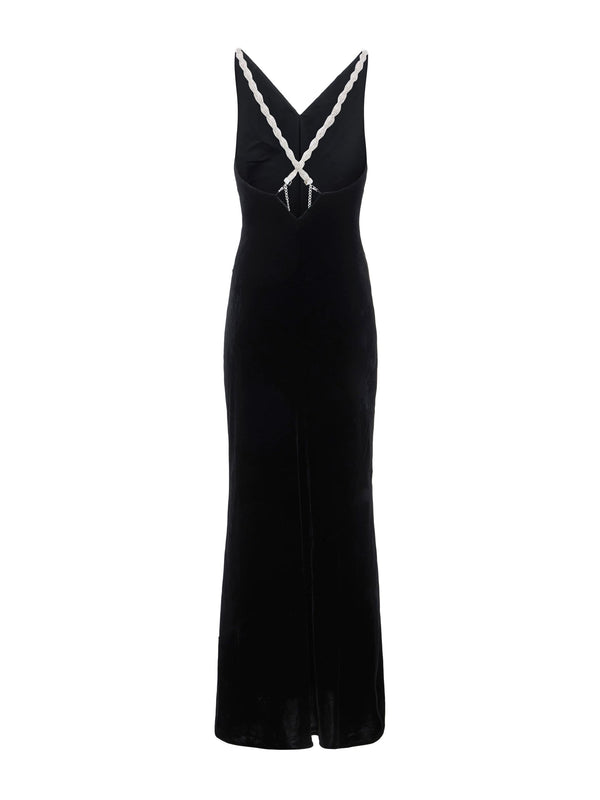 L’AGENCE SAINT VELVET GOWN